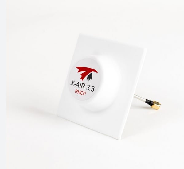 ELEKTRONİK EKİPMANLARTRUERCTRUERC X-AIR 3.3 GHz Anten