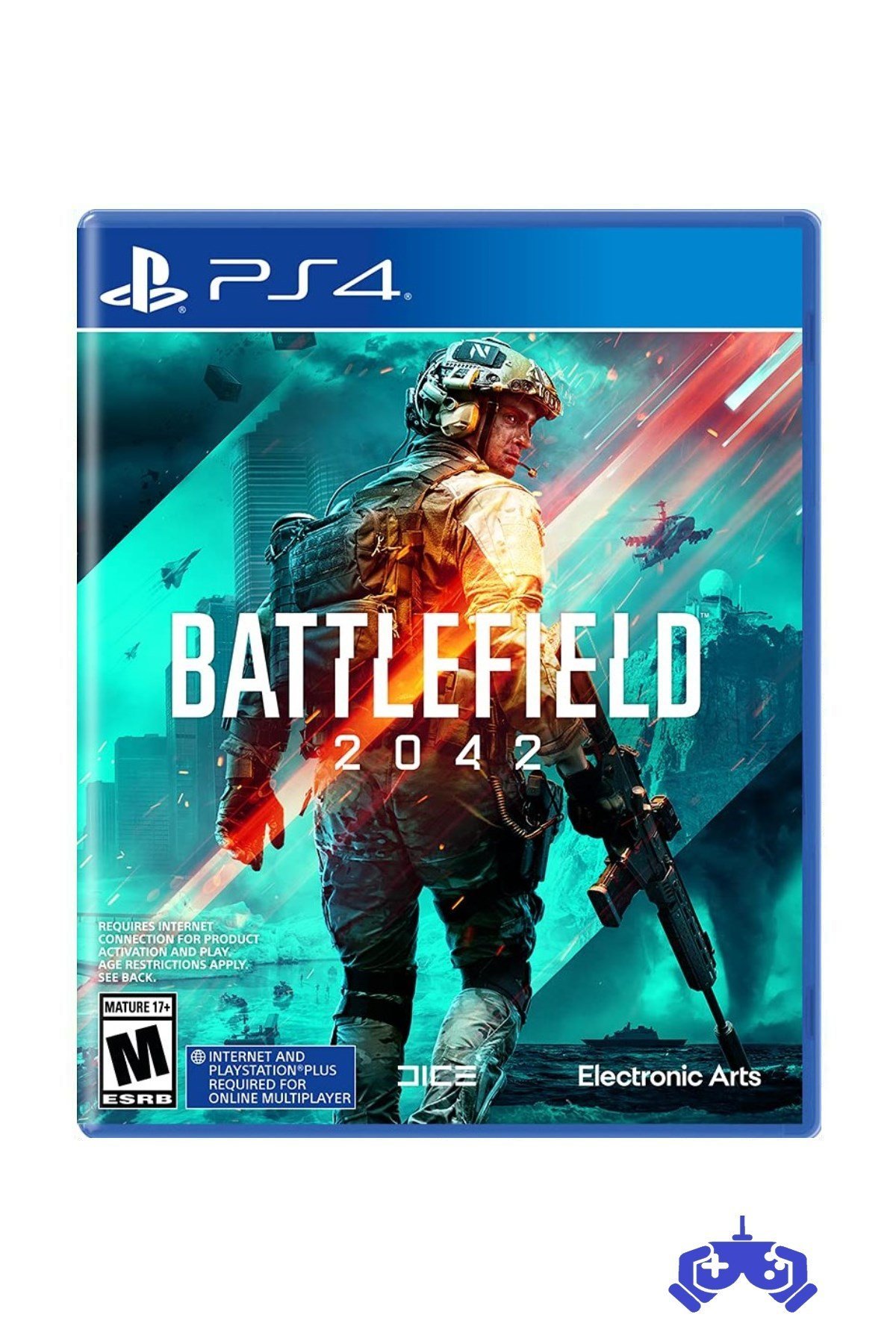 Ps4 Battlefield 2042 En Ucuz Fiyatı ile Satın Al | Yeni çıkan Oyunlar Start  Oyunda