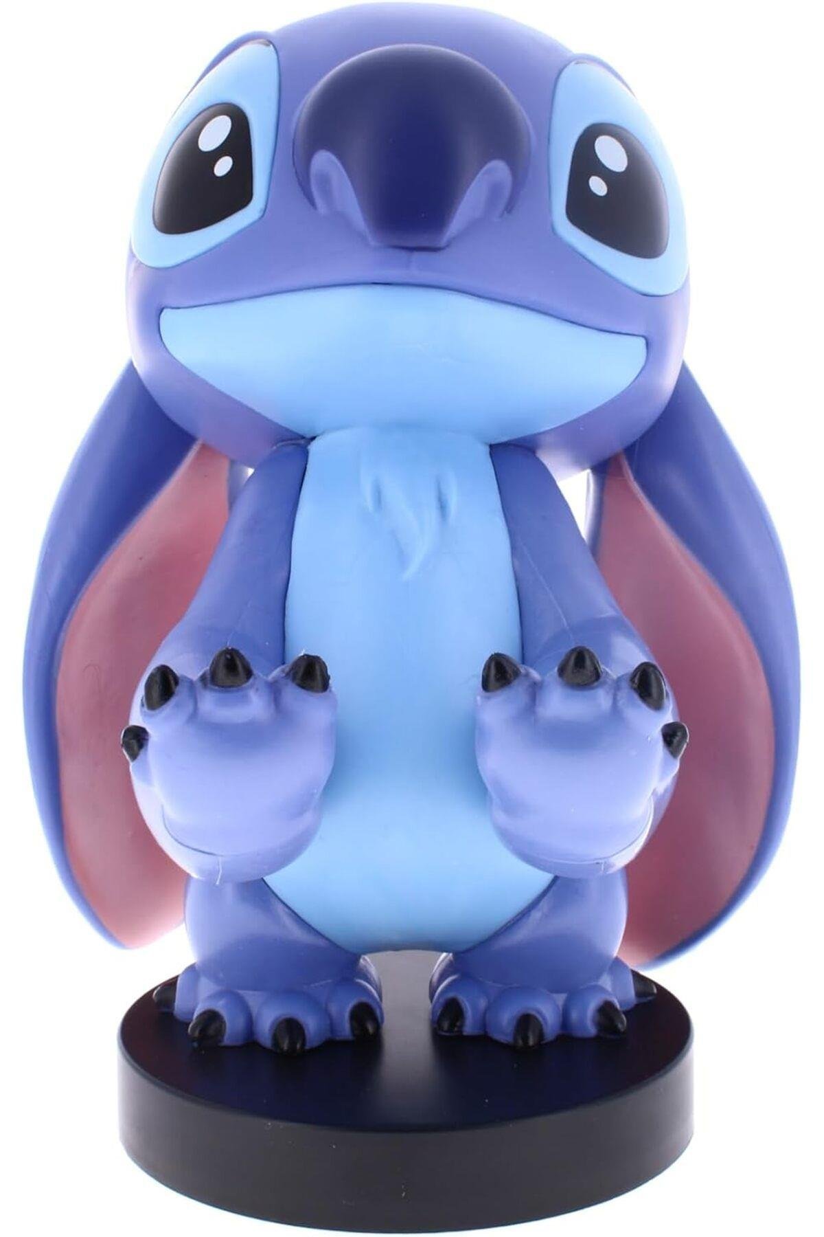 Cable Guys Lilo & Stitch Stitch Telefon Ve Joystick Tutma Standı