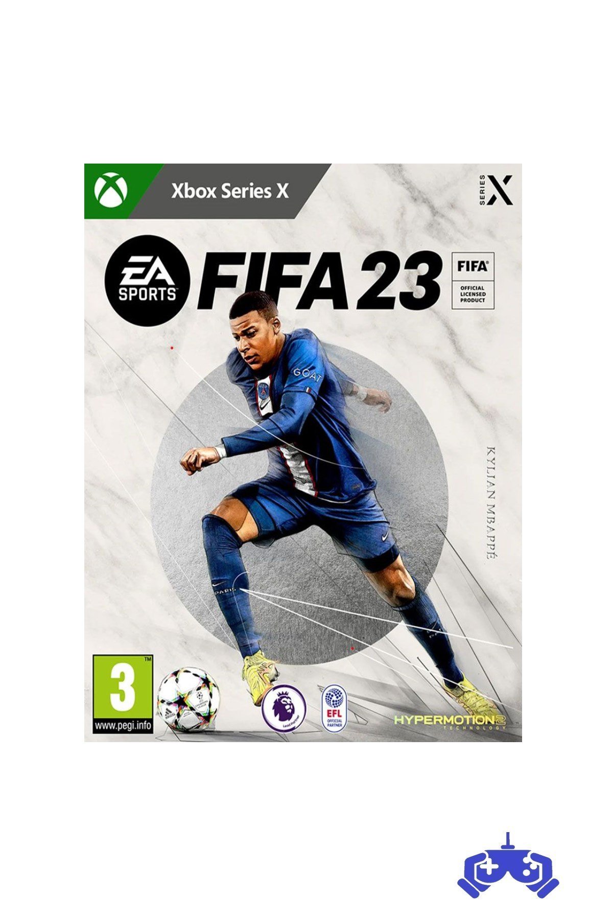Fifa 23 Xbox Series X Oyunu Satın Al | StartOyun Konsol