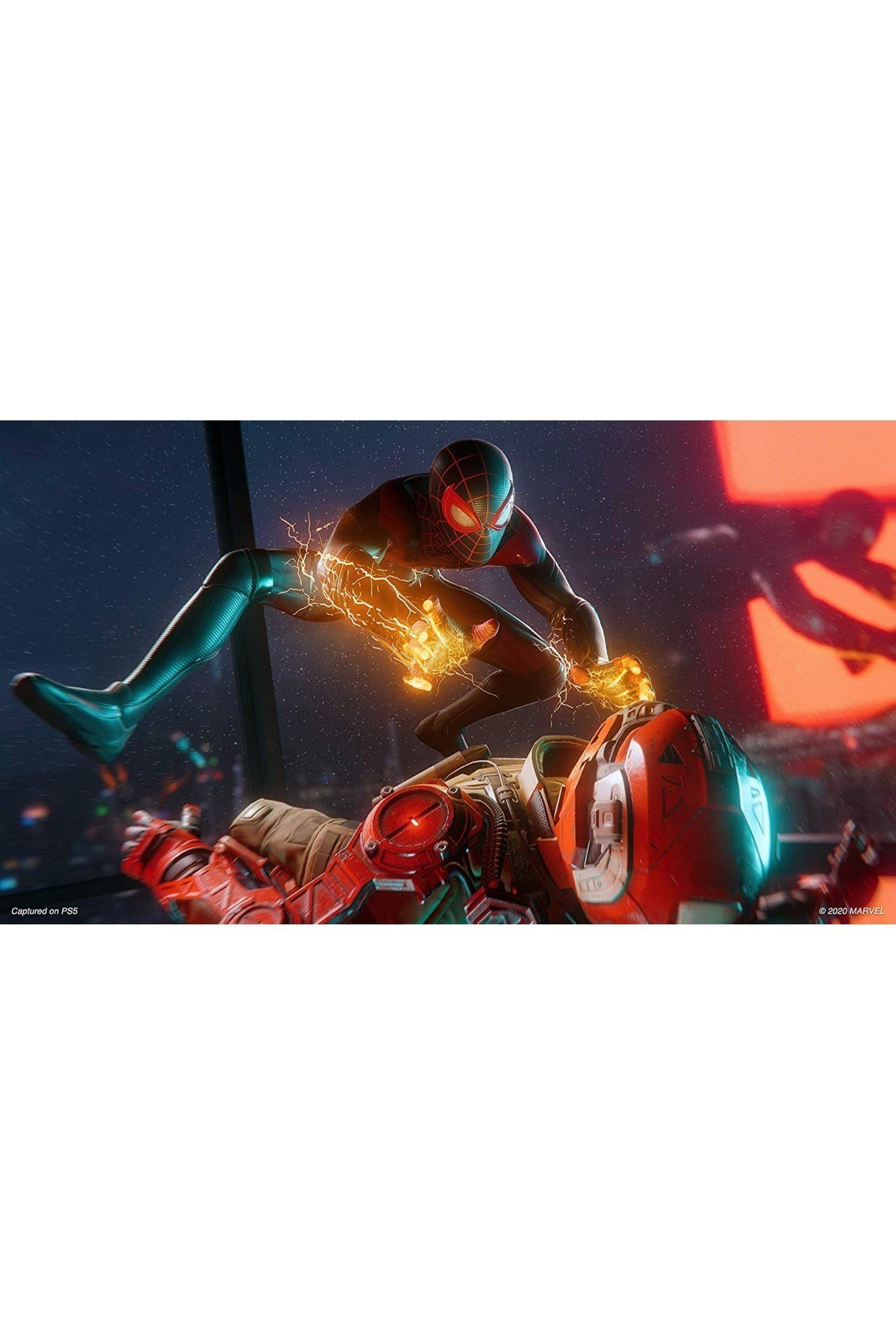 Marvel Spiderman Miles Morales Ps5 Fiyat | Ücretsiz Kargo ve En Ucuz  Fiyatlar Start Oyunda
