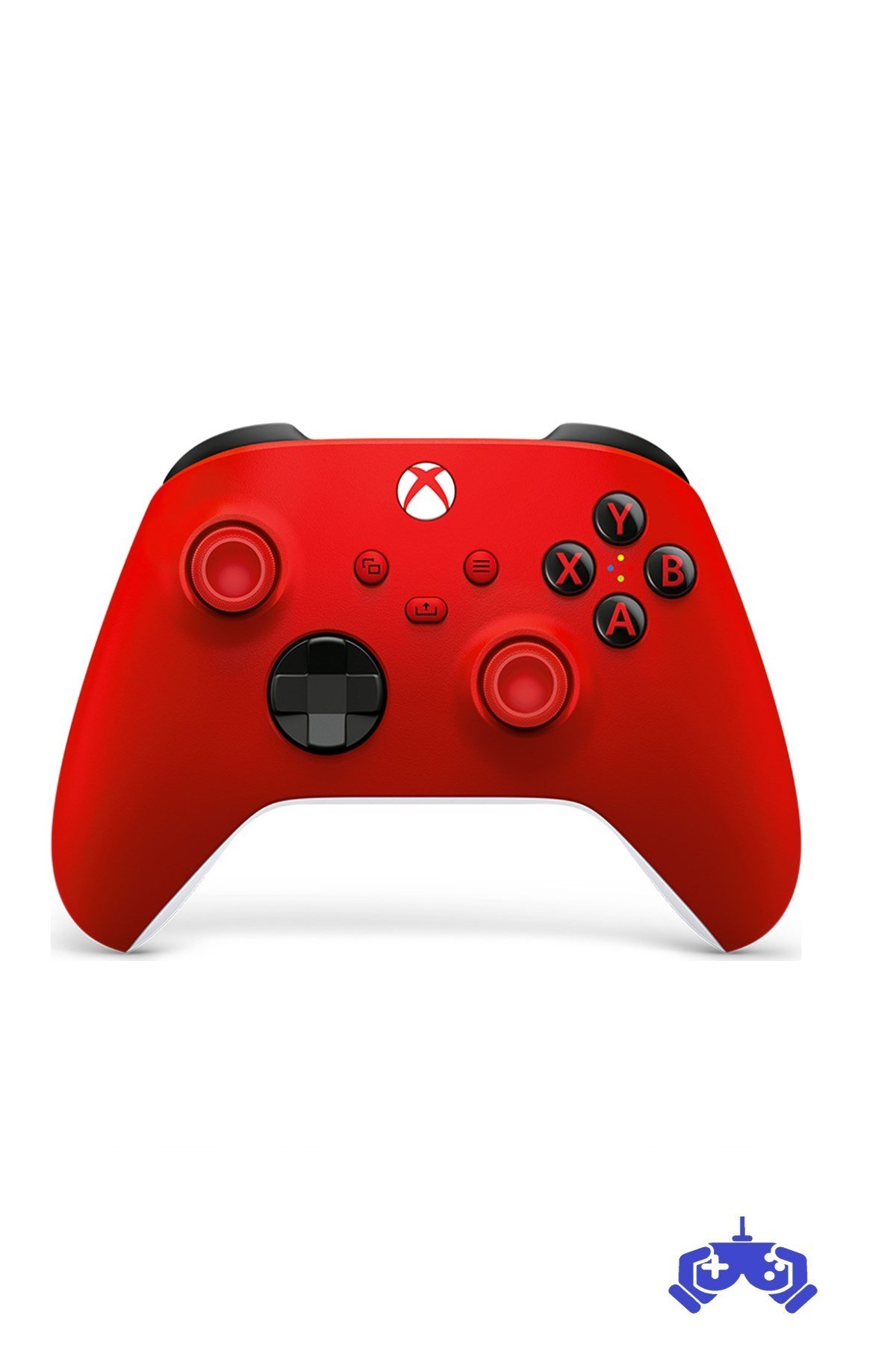Microsoft Xbox Wireless Controller Red 9.Nesil Satın Al