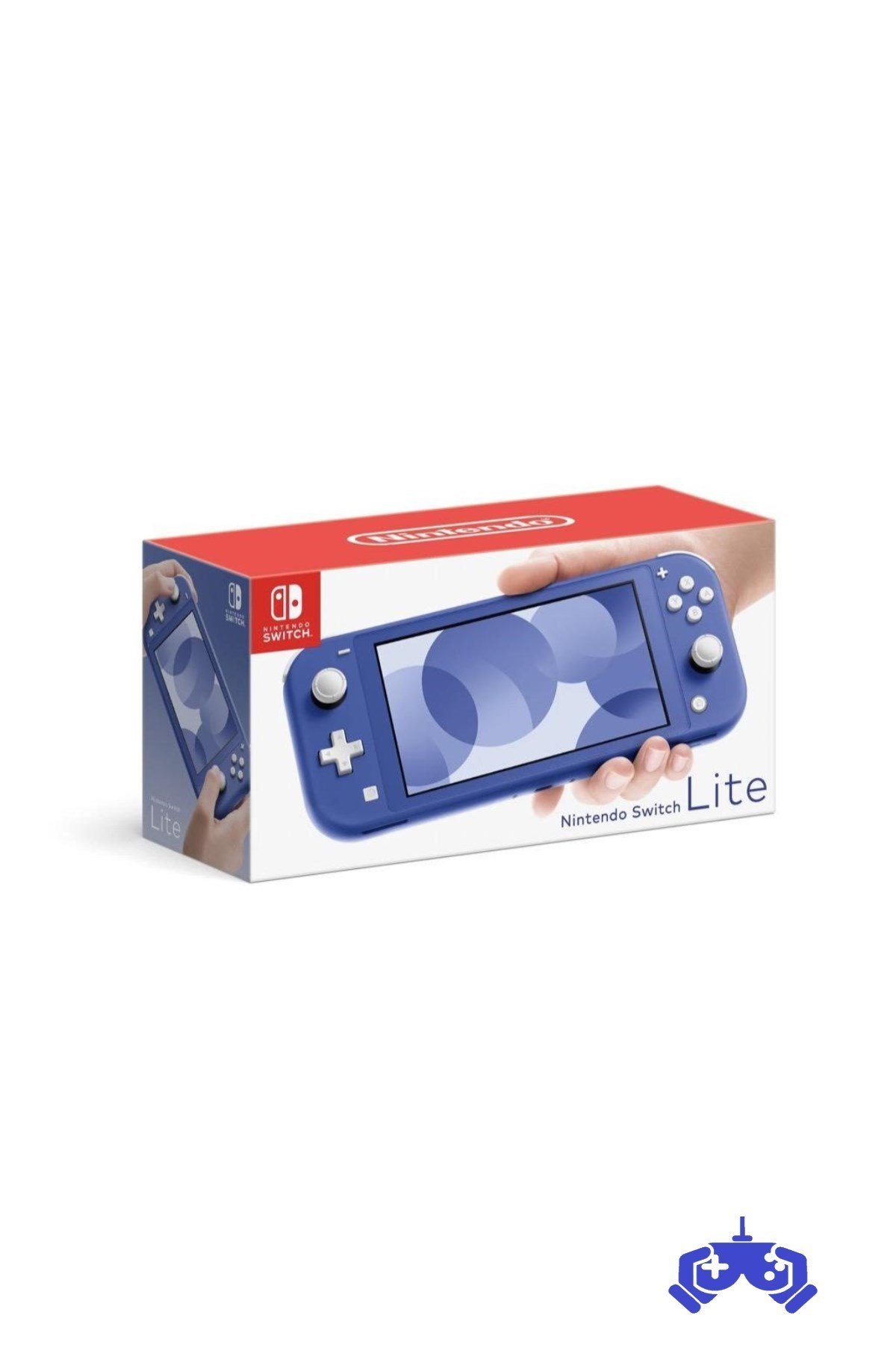 Nintendo Switch Lite Mavi Konsol Fiyatları Start Oyunda | Sıfır ve 2.el  Switch konsollarında indirimli fiyatlar | Switch Oyun Takas Fırsatı