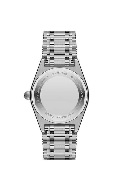 Breitling A72310101C1A1 Chronomat Kadın Kol Saati