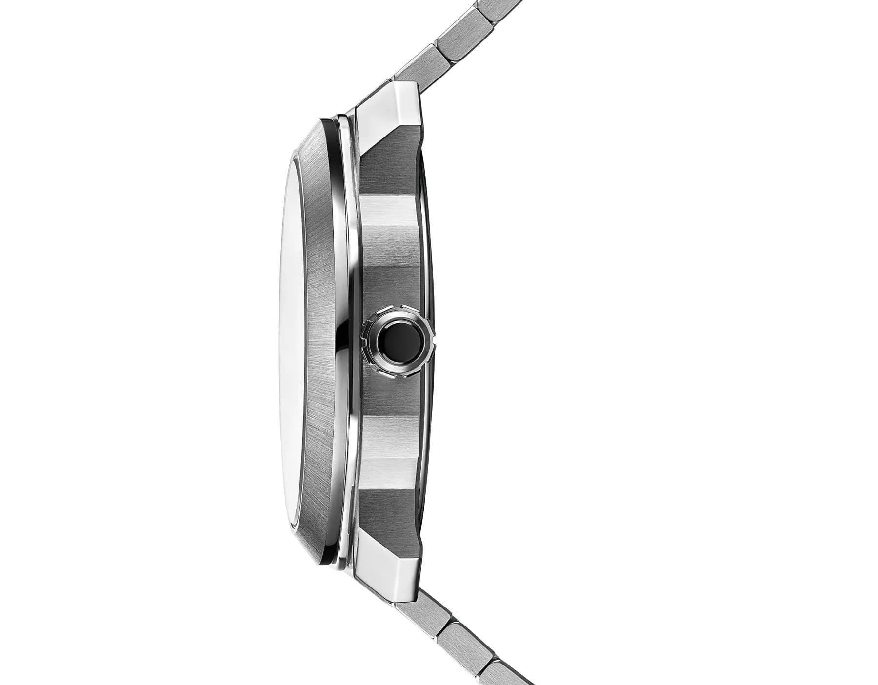 Bvlgari 103481 Octo Roma Erkek Kol Saati
