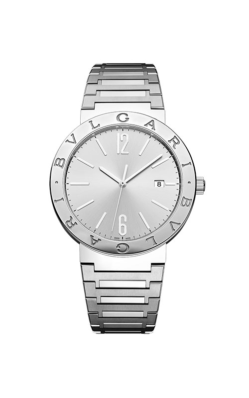 Bvlgari 103652 Bvlgari Bvlgari Erkek Kol Saati