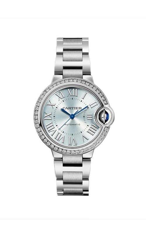 Cartier W4BB0028 Ballon Bleu Kadın Kol Saati