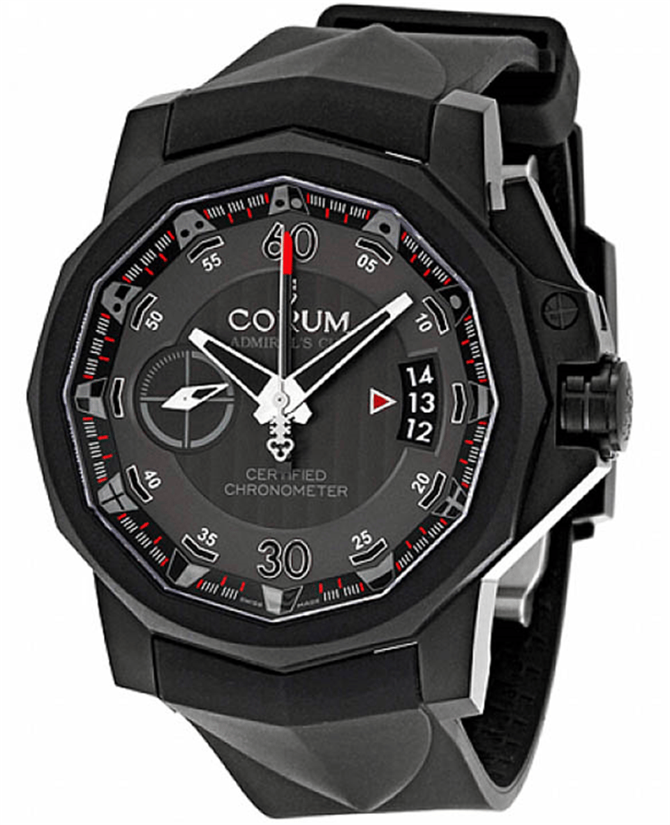 Corum 961.101.94F371 Admiral S Cup Erkek Kol Saati