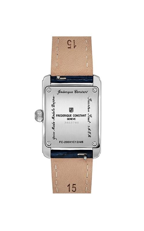 Frederique Constant FC.200MC16 Classic Kadın Kol Saati