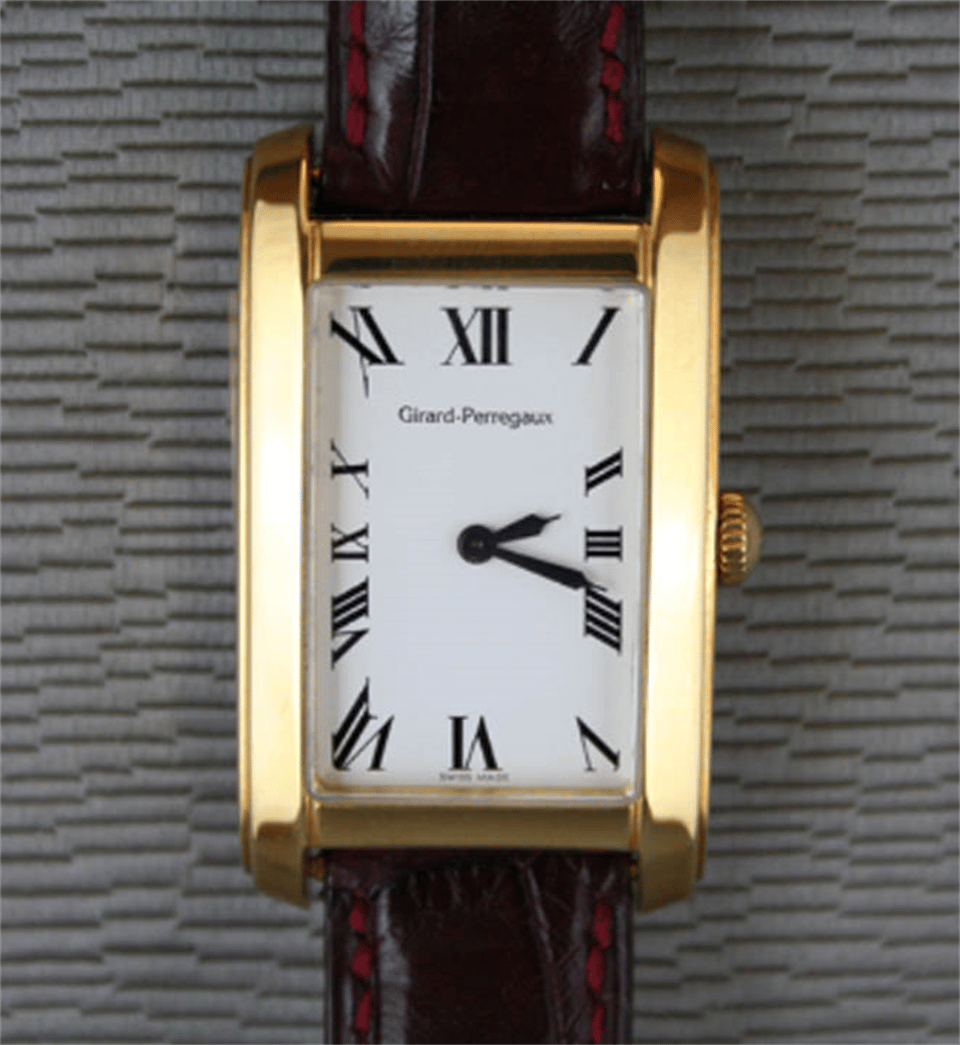 Girard perregaux fiyat sale