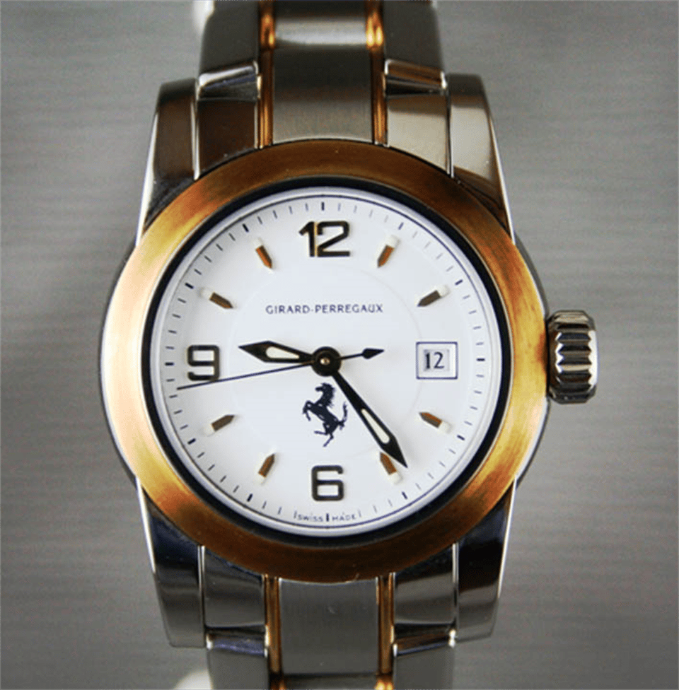Perregaux sale
