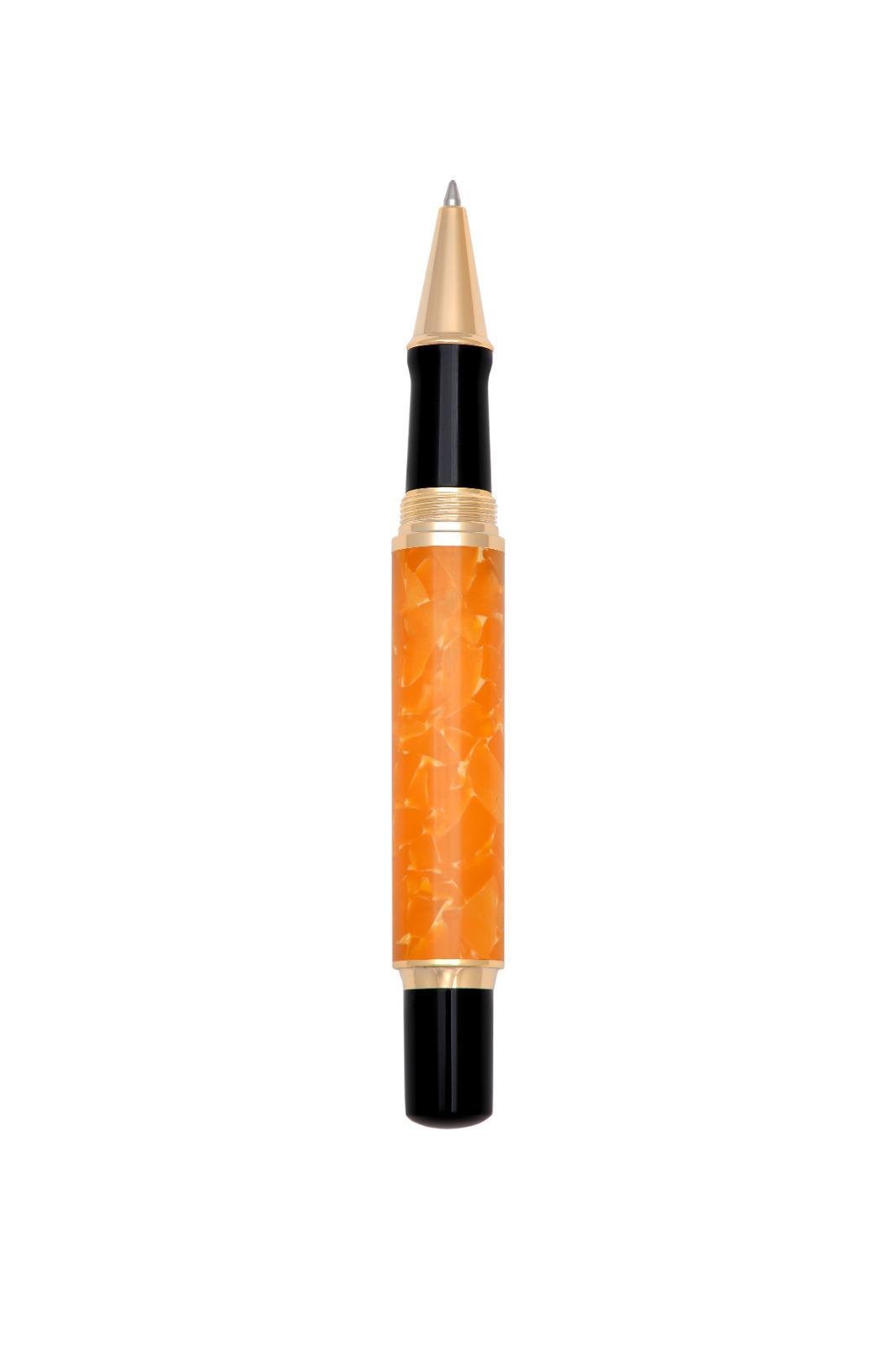 Piguet PGTAURUSO-RB Taurus Roller Kalem