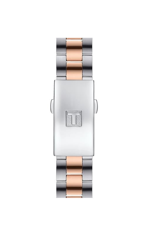 Tissot T1019102211600 Pr 100 Sport Kadın Kol Saati