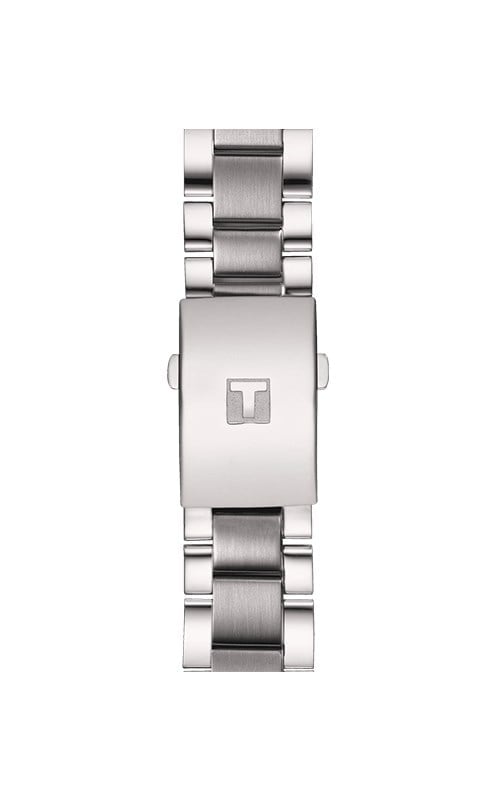 Tissot T1166171104701 Chrono XL Classic Erkek Kol Saati