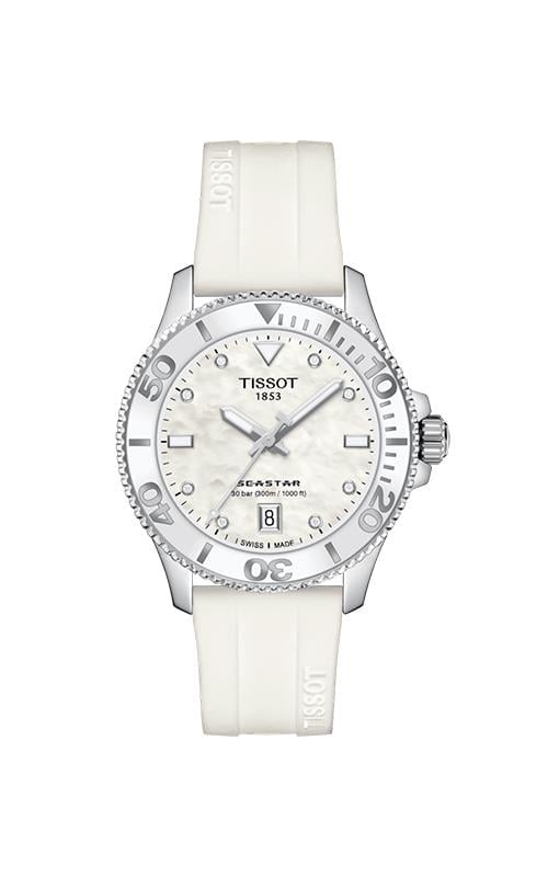 Tissot T1202101711600 Seastar 1000 Kadın Kol Saati