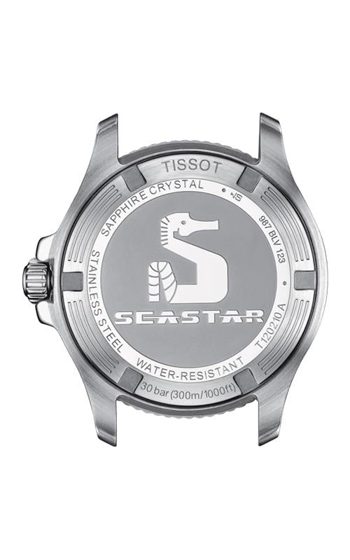 Tissot T1202101711600 Seastar 1000 Kadın Kol Saati