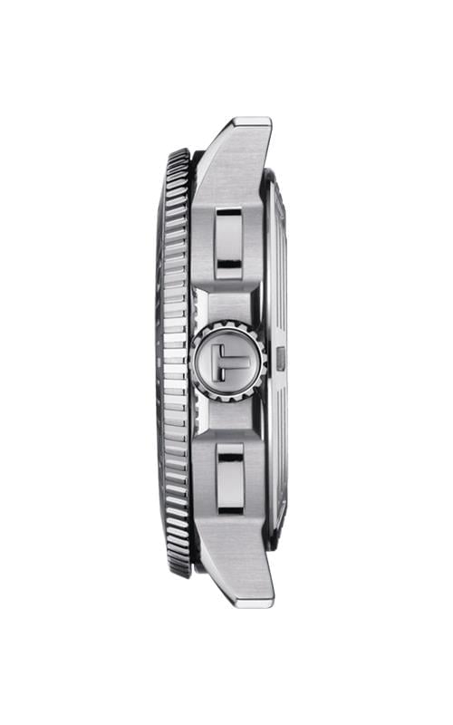 Tissot T1204071108101 Seastar 1000 Powermatic Erkek Kol Saati