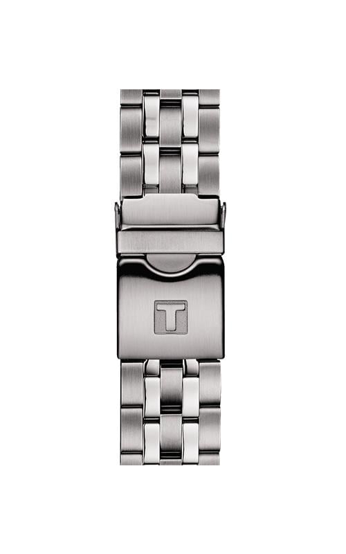 Tissot T1204071109101 Seastar 1000 Powermatic Erkek Kol Saati