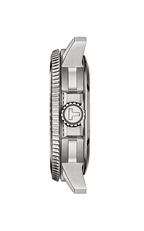 Tissot T1204071109101 Seastar 1000 Powermatic Erkek Kol Saati