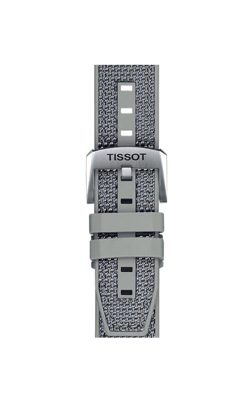 Tissot T1204171708101 Seastar 1000 Chronograph Erkek Kol Saati