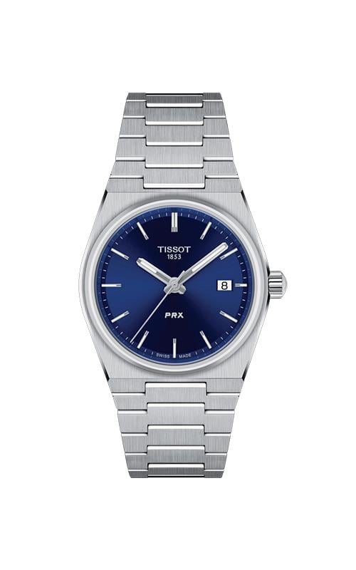 Tissot T1372101104100 Prx Kadın Kol Saati