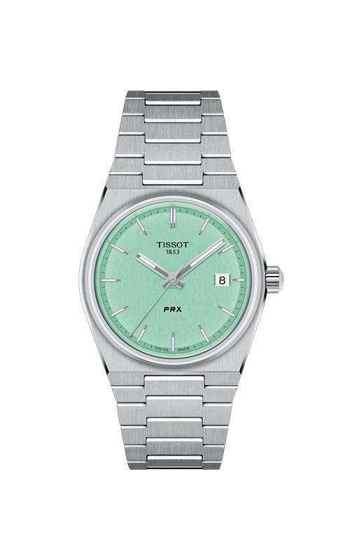 Tissot T1372101109100 Prx Kadın Kol Saati
