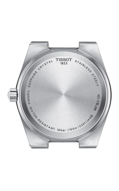 Tissot T1372101109100 Prx Kadın Kol Saati