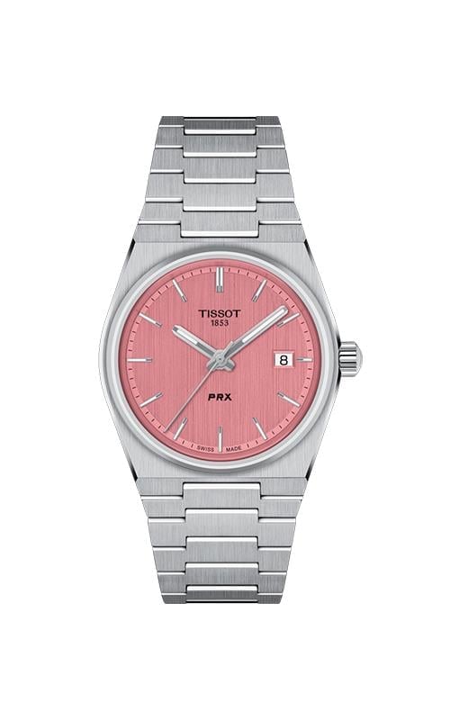 Tissot T1372101133100 Prx Kadın Kol Saati