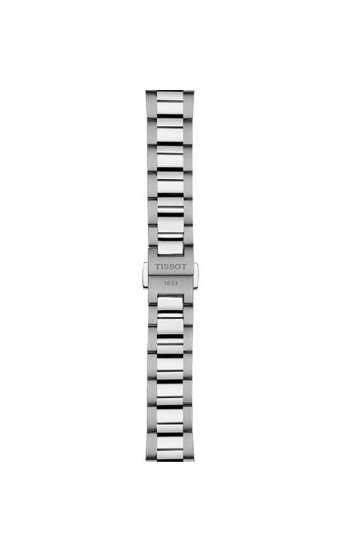 Tissot T1502101104101 Pr 100 Jungfraubahn Kadın Kol Saati