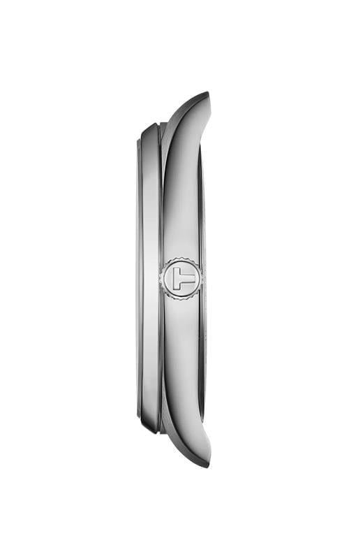 Tissot T1504101103100 Pr 100 Jungfraubahn Erkek Kol Saati