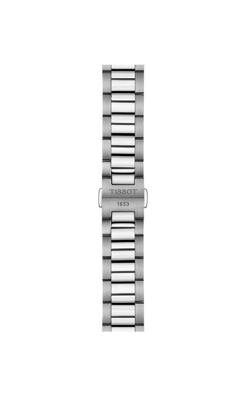 Tissot T1504101103100 Pr 100 Jungfraubahn Erkek Kol Saati