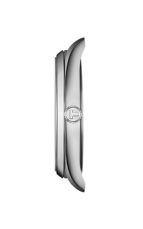 Tissot T1504101104102 Pr 100 Jungfraubahn Erkek Kol Saati