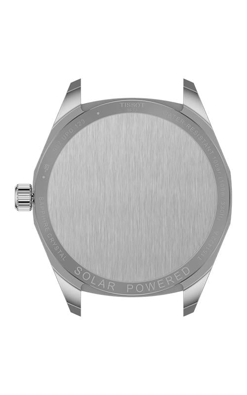 Tissot T1514221103100 Prc 100 Solar Erkek Kol Saati