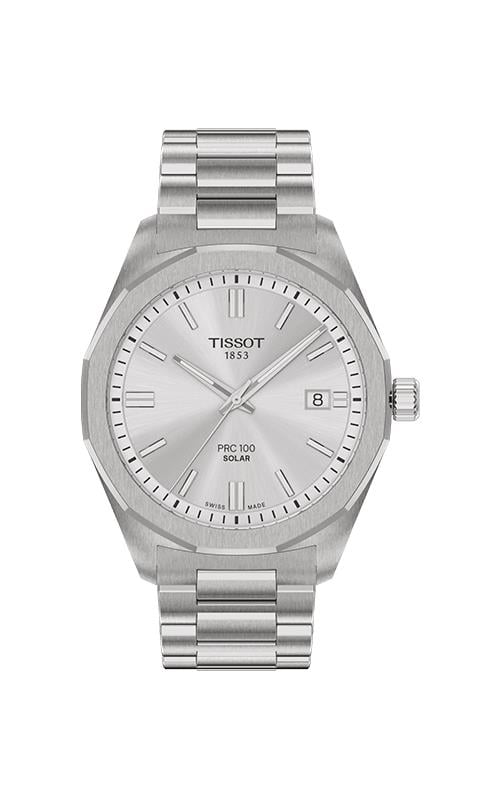 Tissot T1514221103100 Prc 100 Solar Erkek Kol Saati