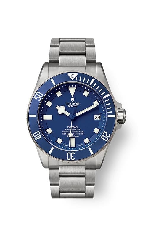 Tudor M25600TB-0001 Pelagos Erkek Kol Saati