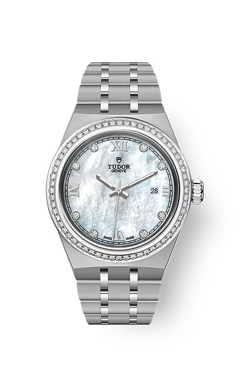 Tudor M28320-0001 Date Tudor Kadın Kol Saati