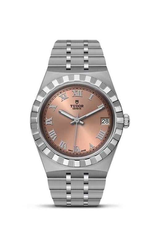 Tudor M28400-0009 Royal Flying Doctor Service Kadın Kol Saati