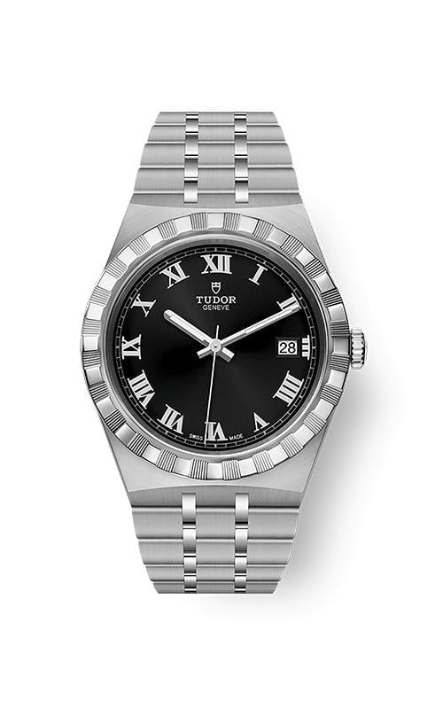 Tudor M28500-0003 Date Tudor Erkek Kol Saati