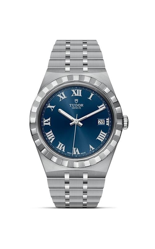 Tudor M28500-0005 Royal Erkek Kol Saati