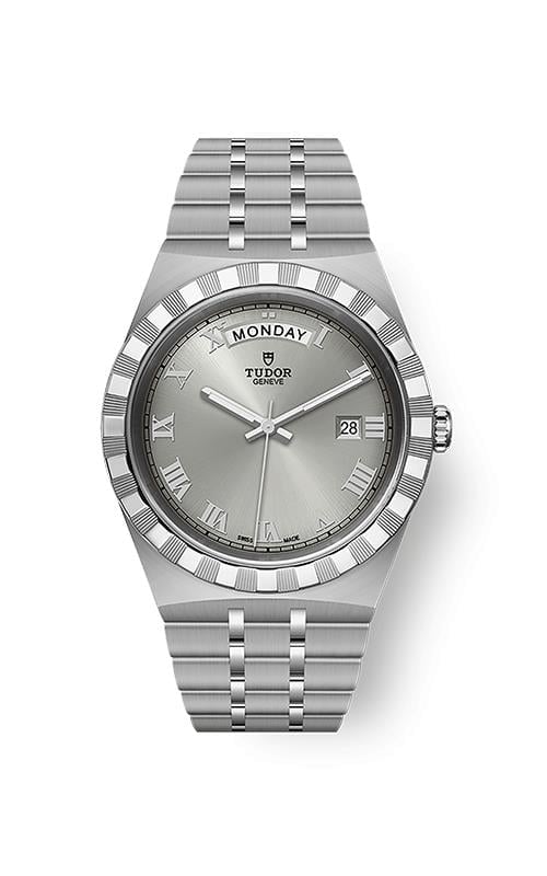 Tudor M28600-0001 Date Day Erkek Kol Saati