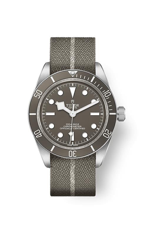 Tudor M79010SG-0002 Black Bay Erkek Kol Saati