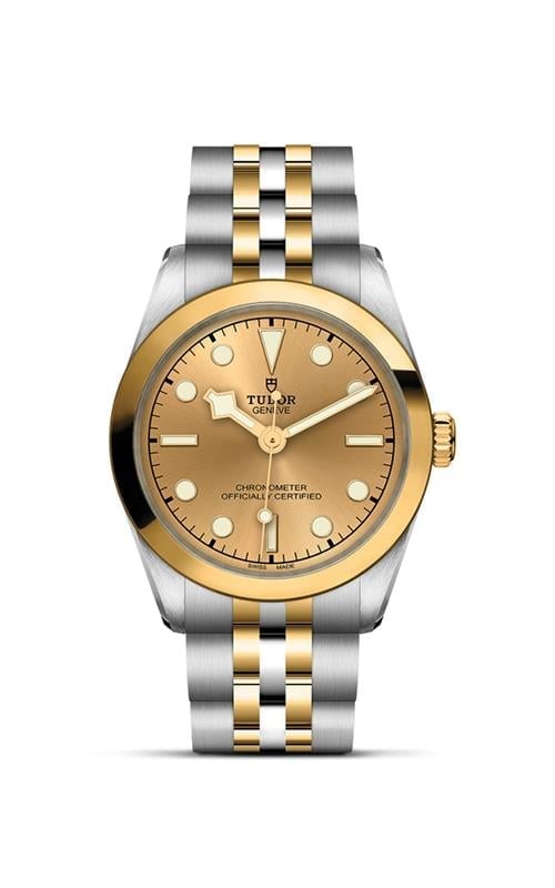 Tudor M79603-0005 Black Bay 31 Kadın Kol Saati