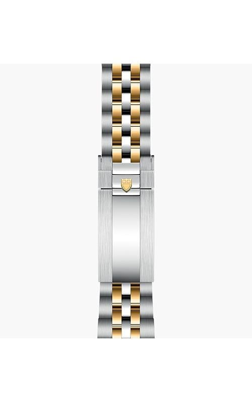 Tudor M79603-0006 Black Bay Kadın Kol Saati