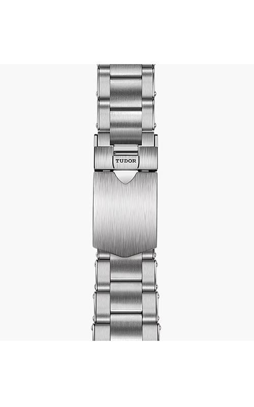 Tudor M79830RB-0010 Black Bay Erkek Kol Saati