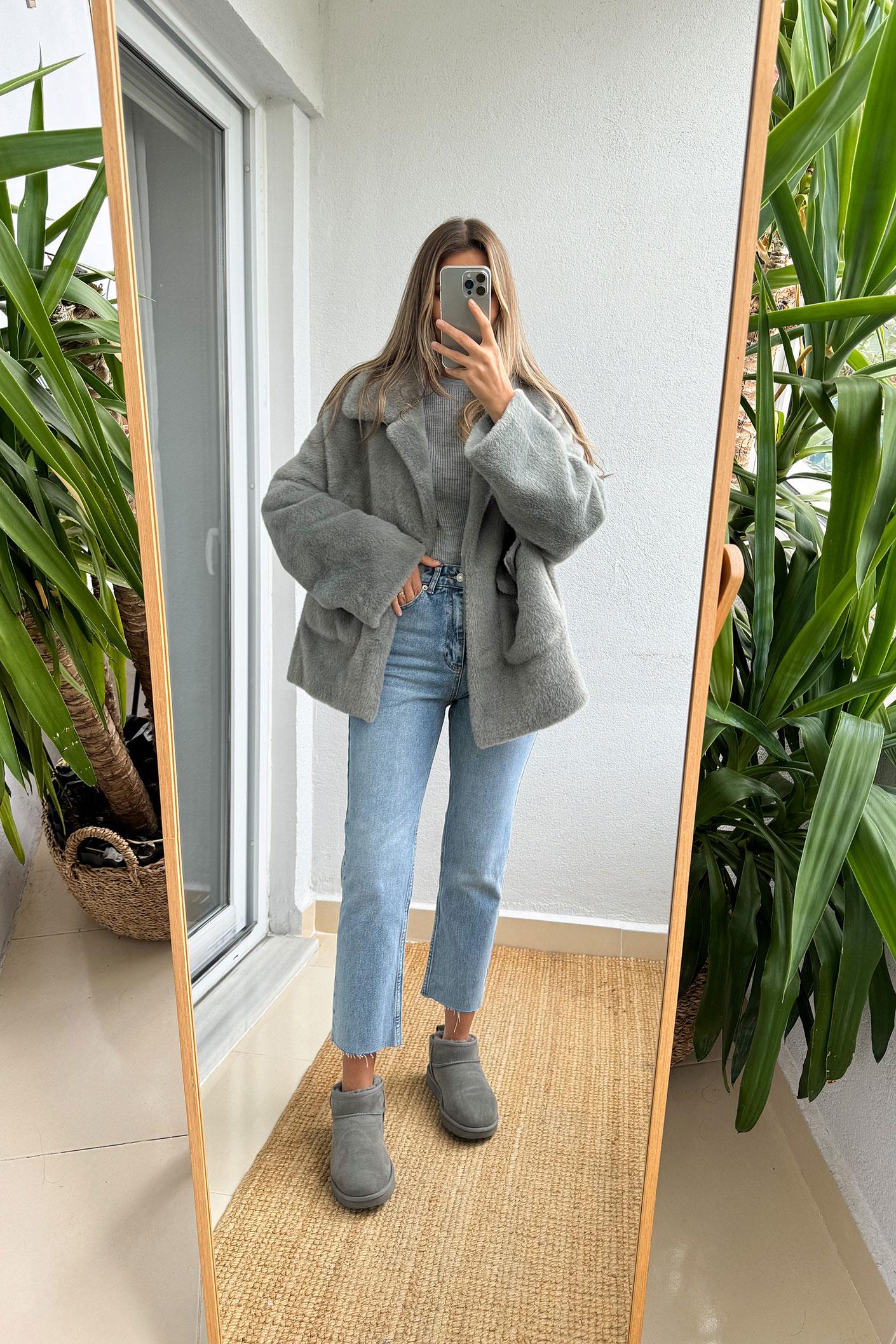Jame Zr Boyfit Jean-Açık Mavi