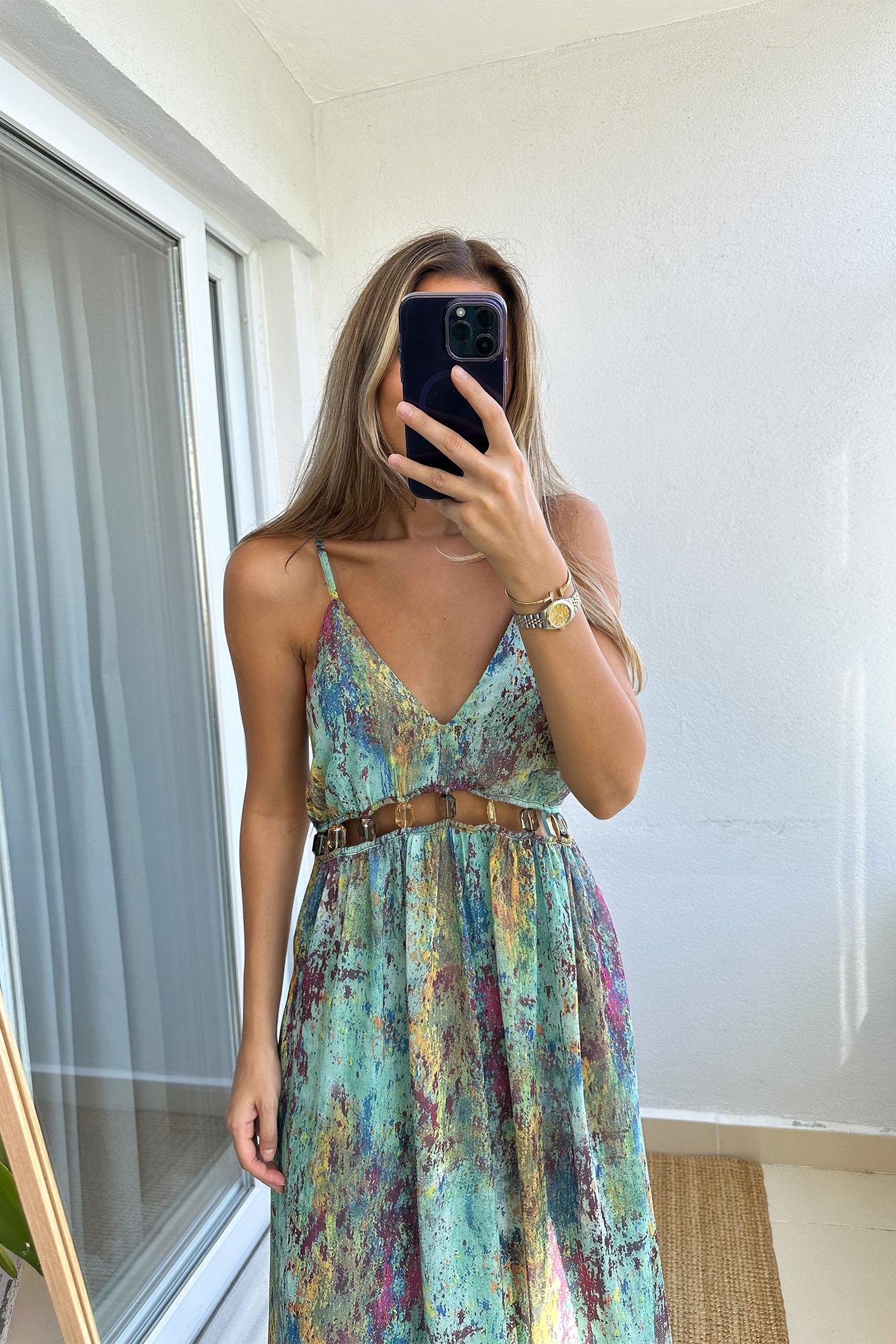 Robe bash rosy hotsell