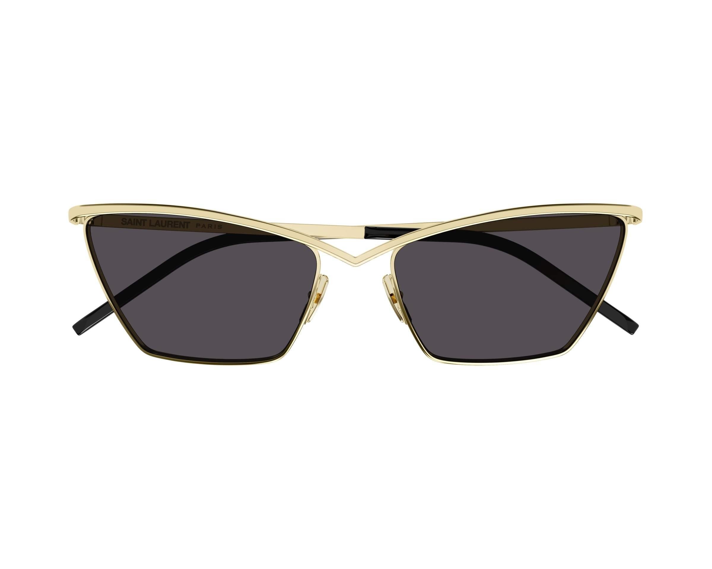 Yves Saint Laurent güneş gözlüğü sl 637 003 57-17 / kadın güneş gözlüğü