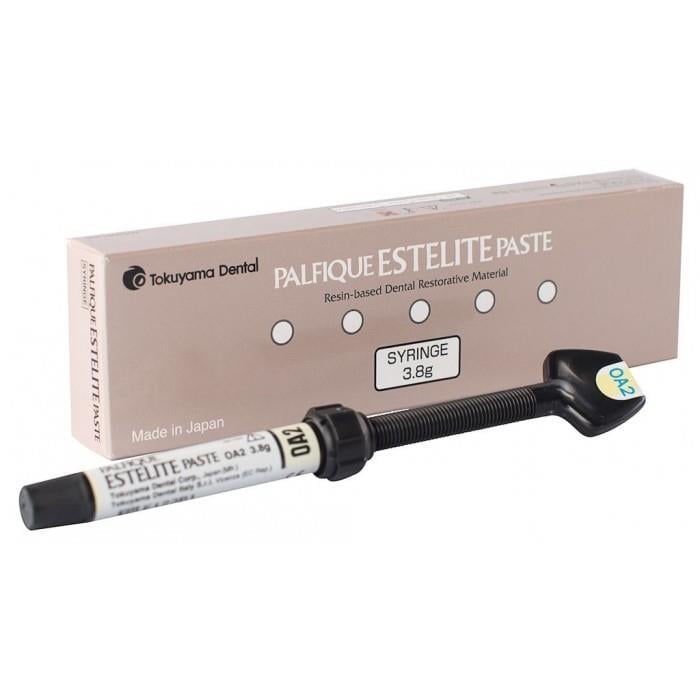 Tokuyama Palfique Estelite Paste Kompozit