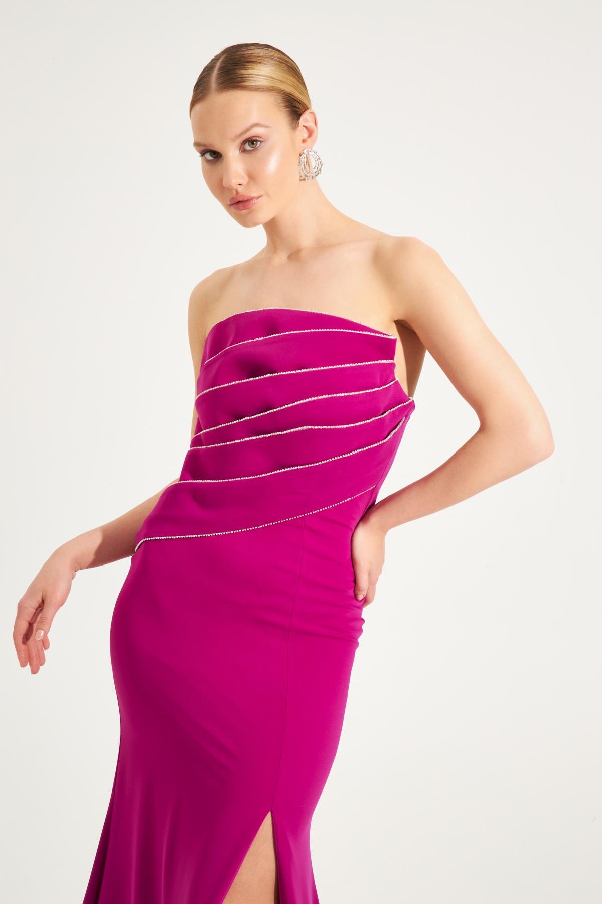 DARK FUCHS A Night Dress 2YU2CAB0683