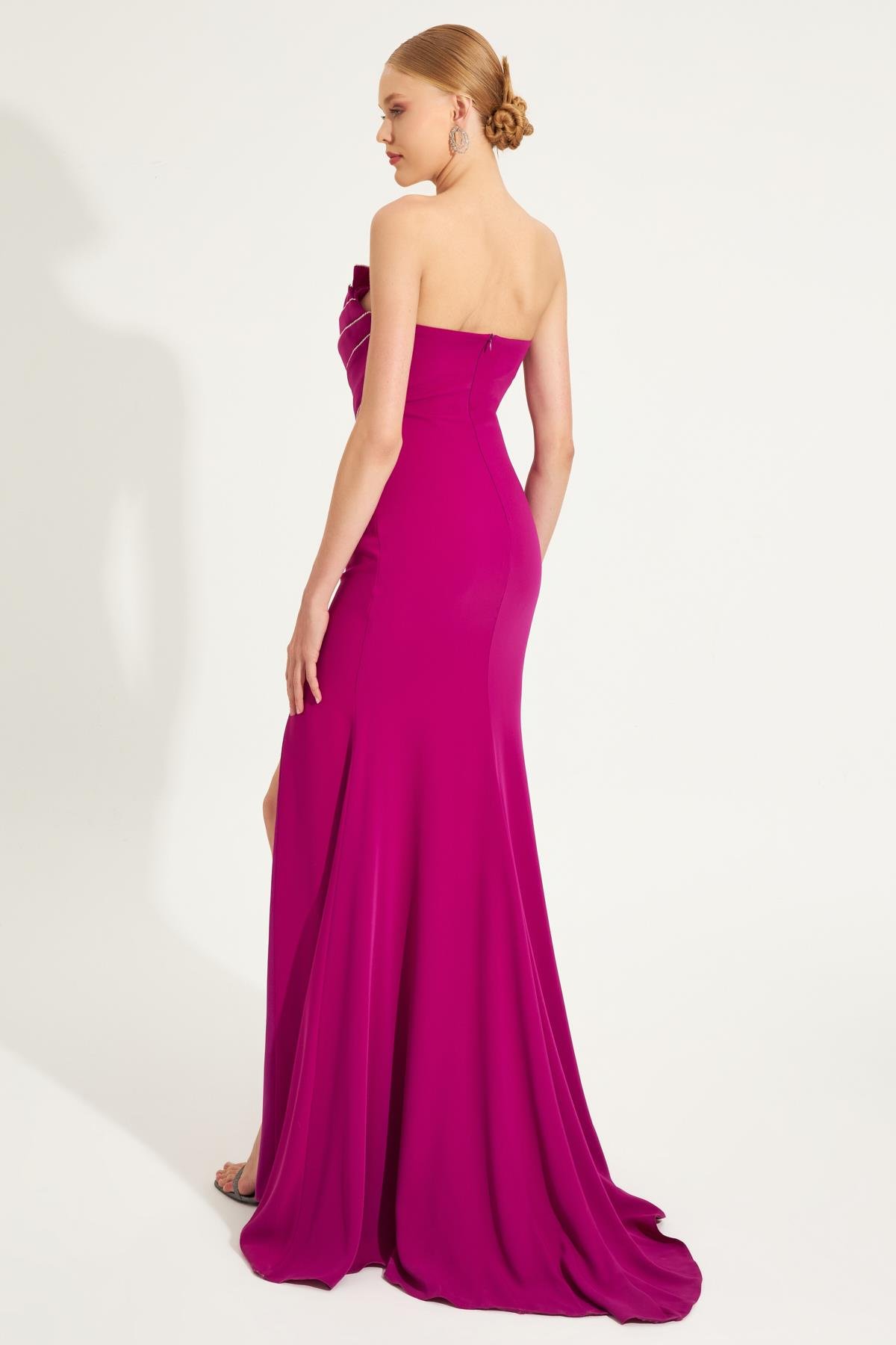 DARK FUCHS A Night Dress 2YU2CAB0683